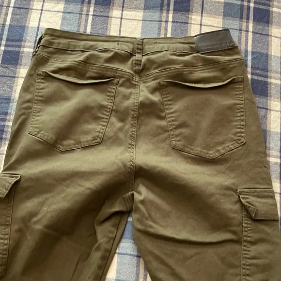 !it Helena high rise skinny ankle size 14 - Picture 6 of 8